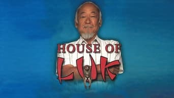 #1 House of Luk