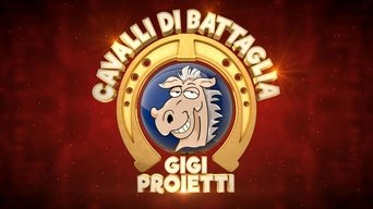 Cavalli di battaglia - S1E01