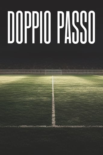 Poster of Doppio passo