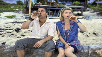 Blue Sky Over Mexico (2011)