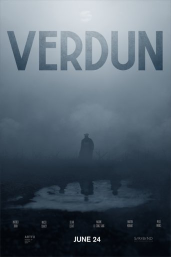 Verdun poster