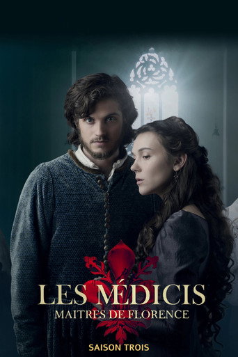 Affiche Saison 3