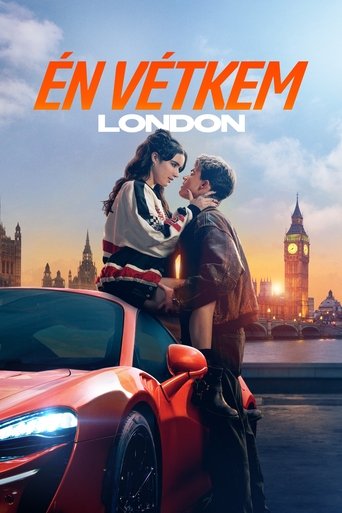 Én vétkem - London