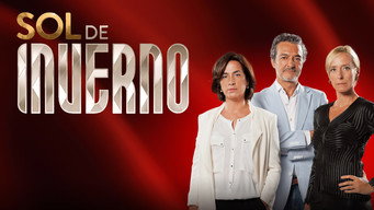 Winter Sun - S1E01