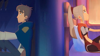 A Kingdom for Us All (2023)