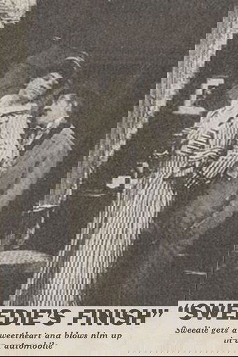 Sweedie's Finish (1915)