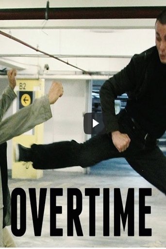Overtime (2017)