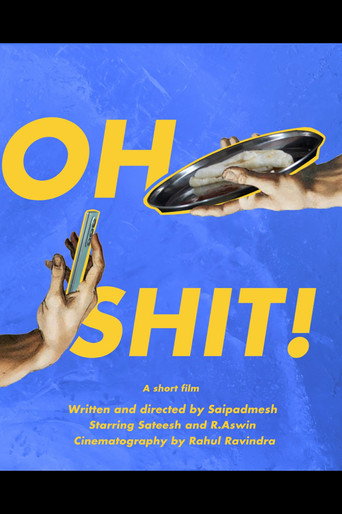 Oh Shit! (2025)