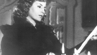 The Prodigal Woman (1945)