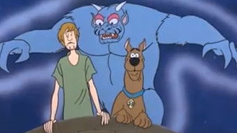 Episode 12 — Scooby's Chinese Fortune Kooky Caper