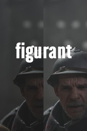 Poster of Figurant