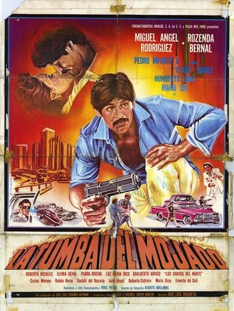 La Tumba Del Mojado (1985)