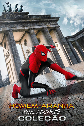 Homem-Aranha (Vingadores) Coleção
