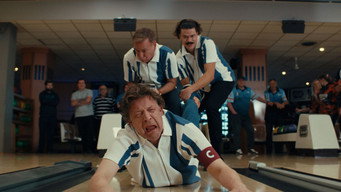 STRIKE! (2026- )