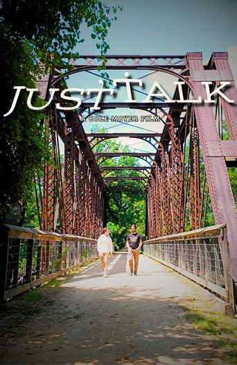 Just Talk.