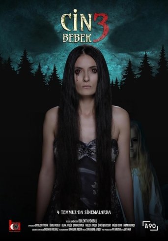 Cin Bebek 3 poster