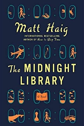 The Midnight Library image