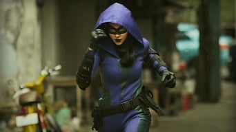 Galeria 2 - Valentine. Venganza oscura