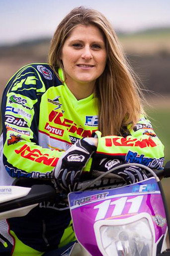 Audrey Rossat