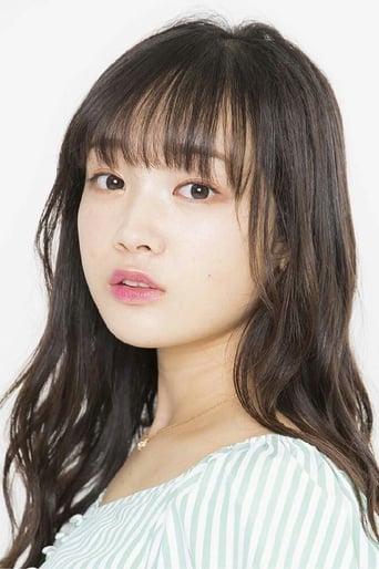 Image of Marika Suzuki