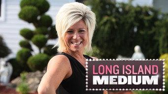 #9 Long Island Medium