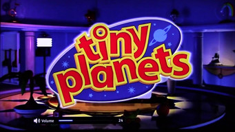 Tiny Planets (2001-2004)