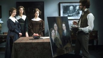 The Brontës of Haworth - S1E01