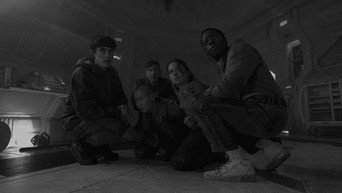 #211 Чужий: Ромул