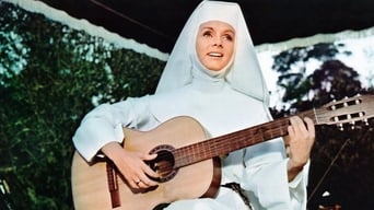 #1 The Singing Nun