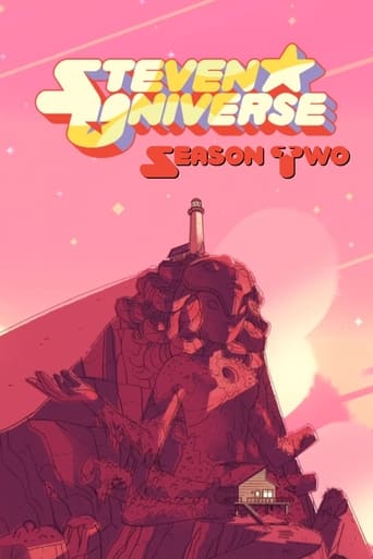 Steven Universe Season 2 Episode 20