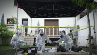 Misterios sin resolver S01E03