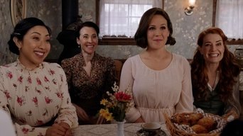 Episódio Episódio 8 da série Quando Chama o Coração