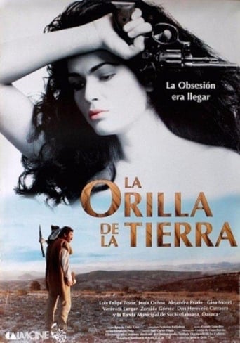 Poster of La orilla de la tierra