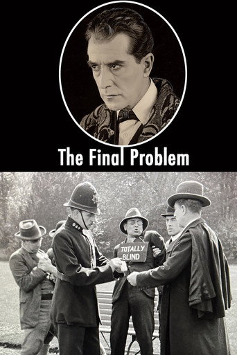 The Final Problem (1923)