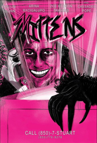 Mittens (1970)