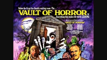 #5 The Vault of Horror