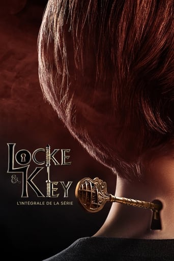 Locke & Key torrent magnet 