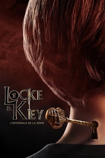 Locke & Key en streaming 