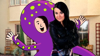 #1 Tracy Beaker Returns