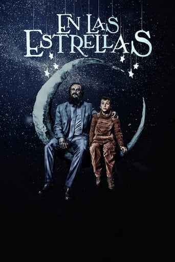 Poster of En las estrellas