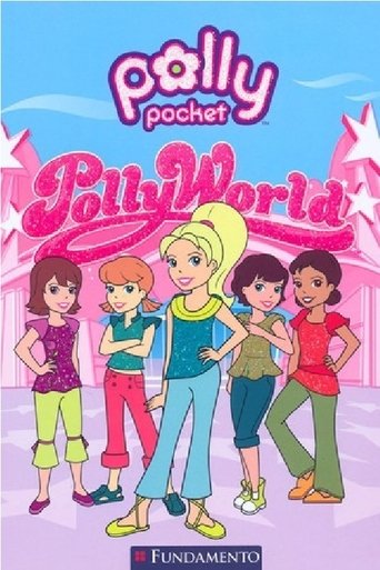 poster Pollyworld