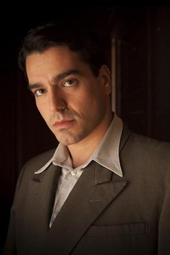 Imagine Orestes Sophocleous