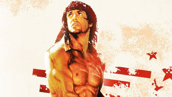 Galeria 5 - Rambo: Acorralado Parte II