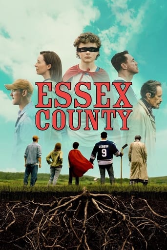 Poster of Essex County