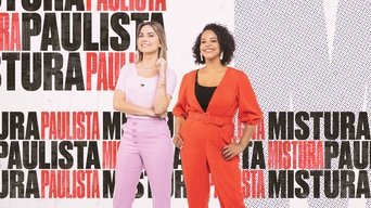 Mistura Paulista - S3E01