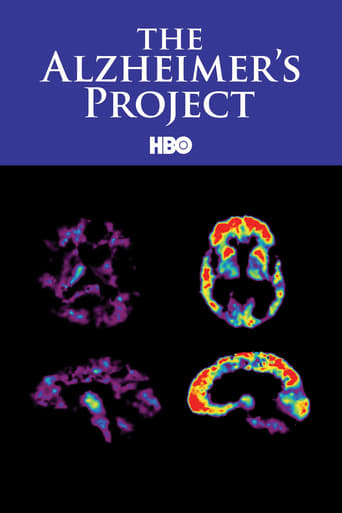 The Alzheimer's Project image