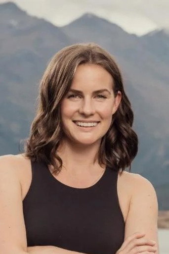 Matilda Green