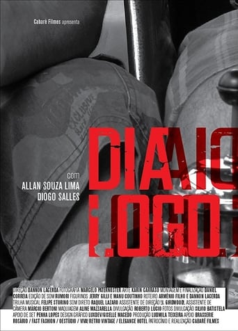 Poster of Diálogo