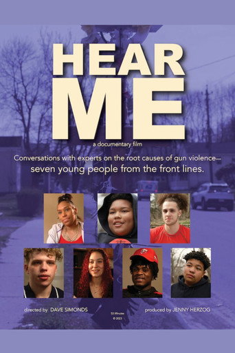 Hear Me