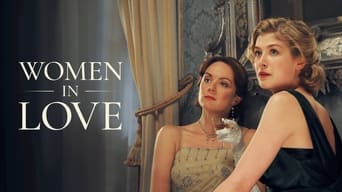 Women in Love - 1x01